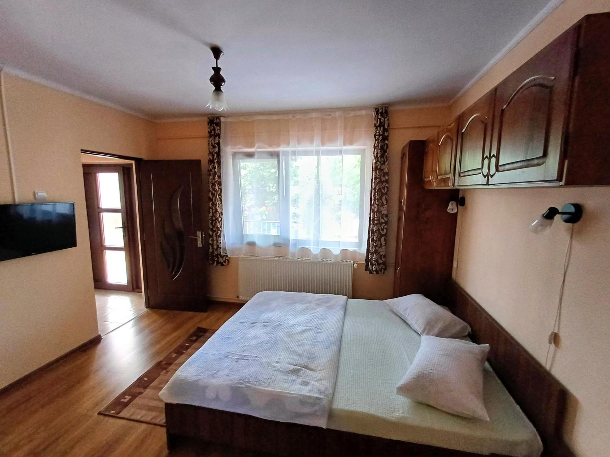 Apartamento Casa Sallai Sovata Exterior foto