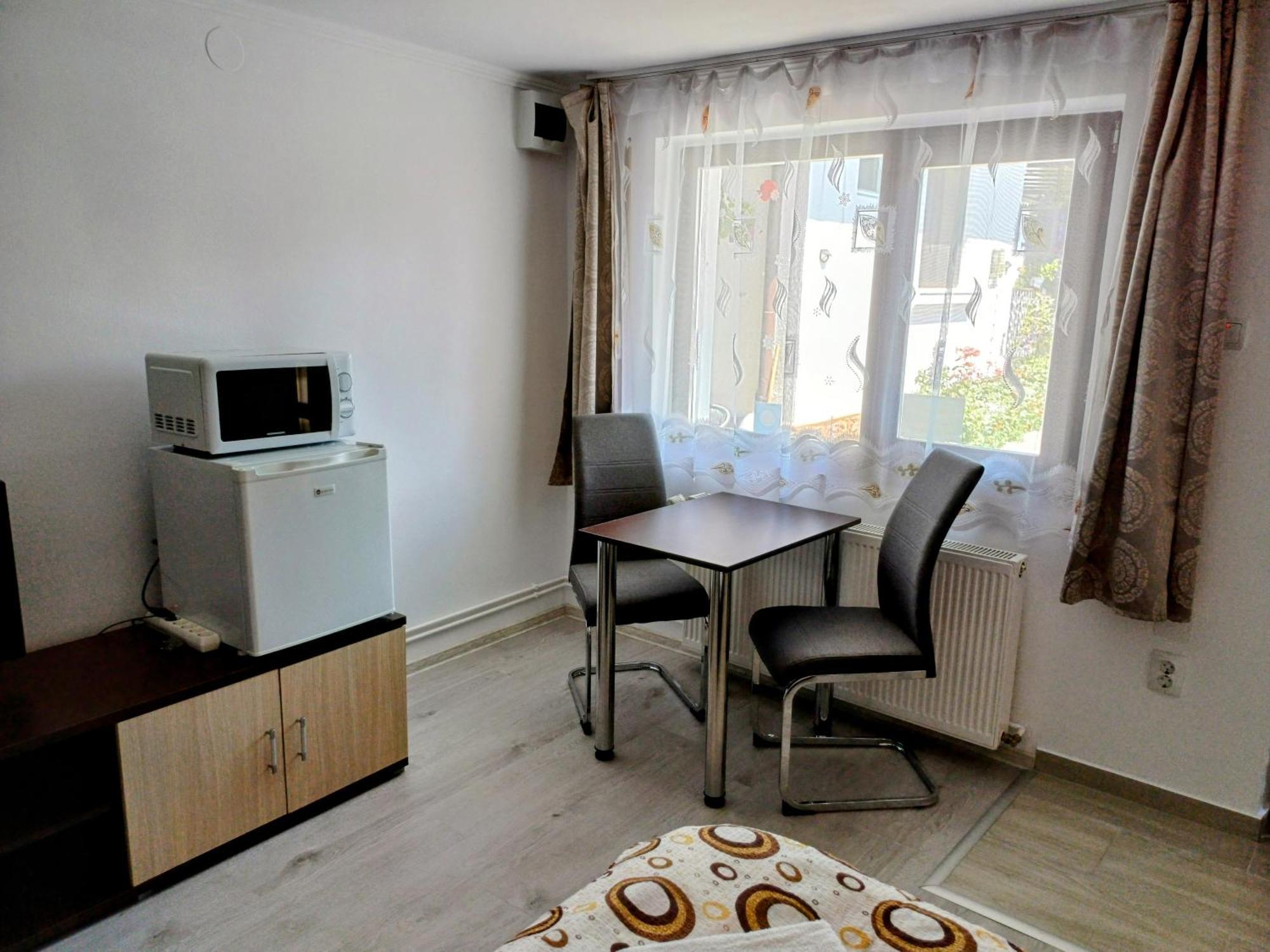 Apartamento Casa Sallai Sovata Exterior foto