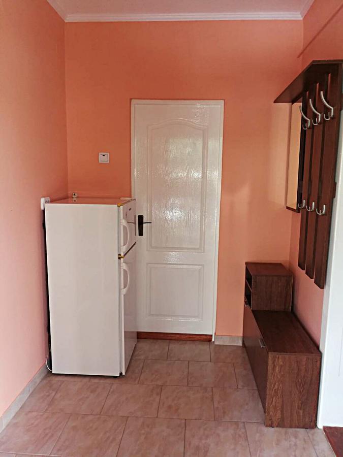 Apartamento Casa Sallai Sovata Exterior foto