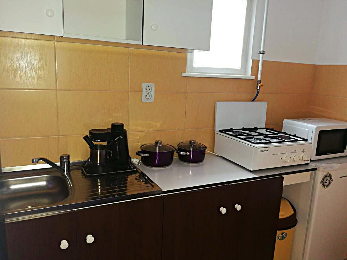 Apartamento Casa Sallai Sovata Exterior foto